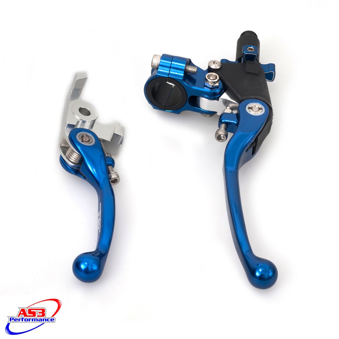 YAMAHA YFM 125 250 700 RAPTOR YFZ 450 R 20072017 FRONT BRAKE & CLUTCH